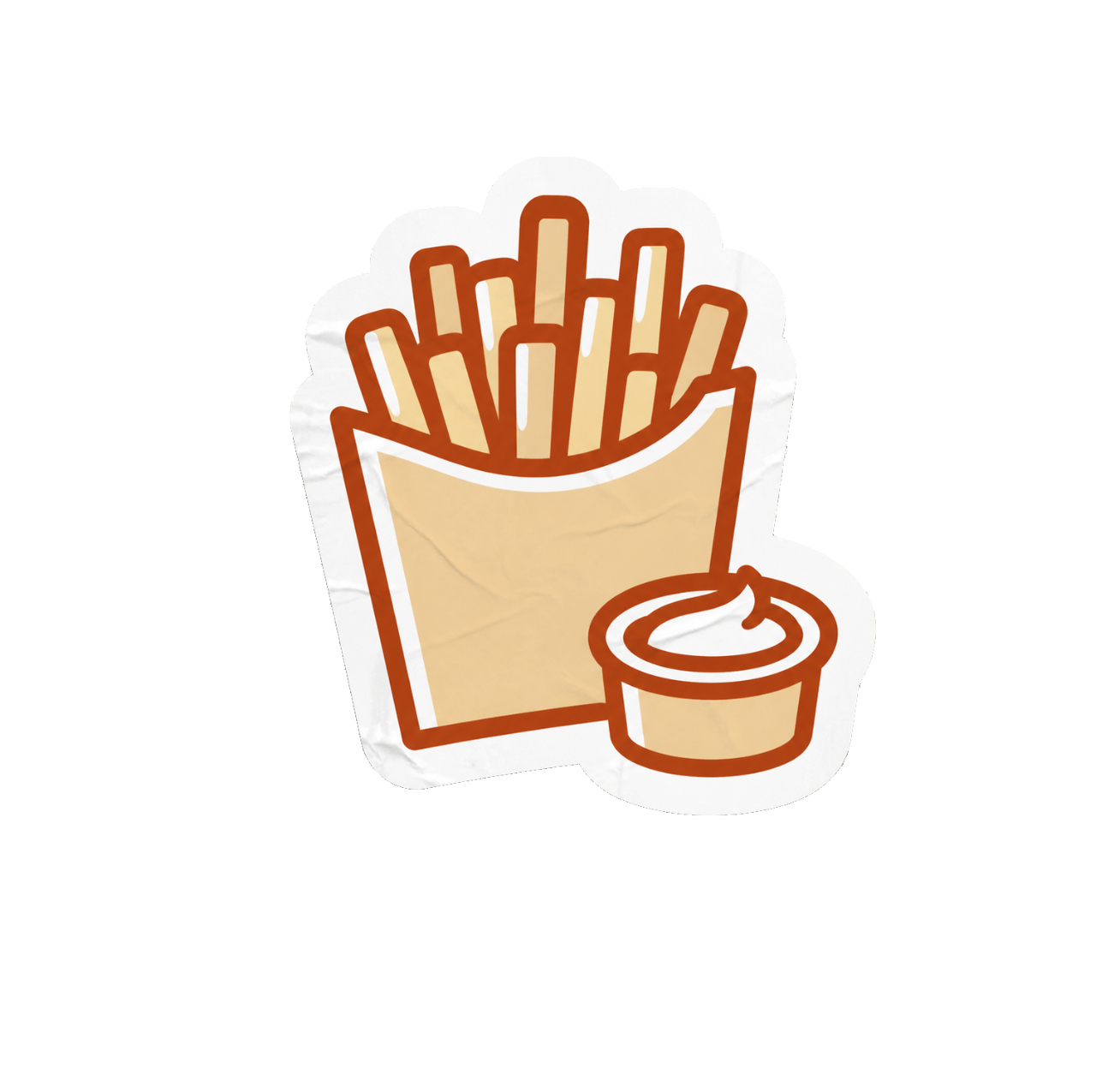 Sticker Extras