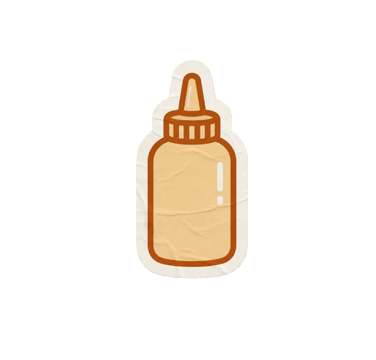 Sticker Sauce